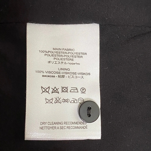 Free People Frenchie Leopard Print Wrap Dress - Picture 13 of 15